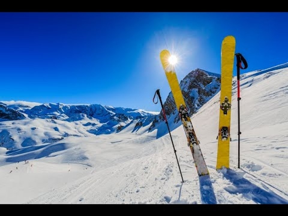 Aix-en-Provence : le salon des sports d'hiver "Tout Schuss" a démarré ce samedi