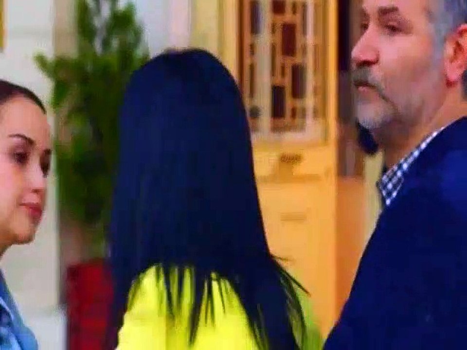 Amor de contrabando - Capitulo 29 Completo
