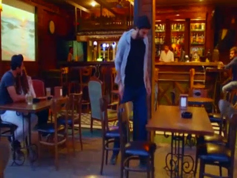 Amor de contrabando - Capitulo 32 Completo