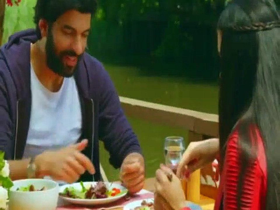 Amor de contrabando - Capitulo 33 Completo