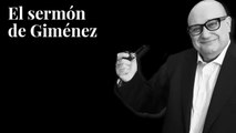'El sermón de Giménez' - El follón de Irene Montero
