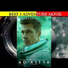 Top Adventure Movies You Can't Miss 🎬