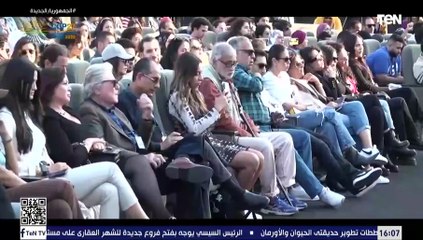 تفاصيل لأول مرة هتعرفها عن مسلسل ذات وسجن النسا من المخرجة كاملة أبو ذكري
