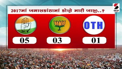 ચૂંટણીનું ચર્ચિત ગામ : કેશરગઢ ગામ