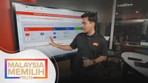 PRU15 | Keputusan terkini PRU15 di media sosial