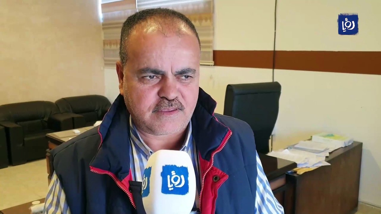 إربد.. مجهولون يطلقون عيارات نارية على مبنى بلدية الصريح