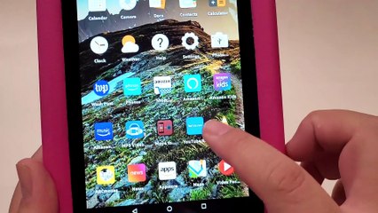 Vanced Youtube App Tutorial installation and Review for Amazon Fire Tablet - HD 1080p