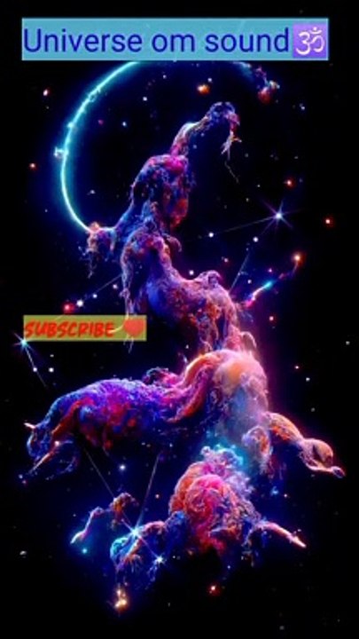 NASA find the sound of universe? |Shocked NASA