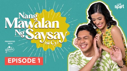 Full Episode 1 | Nang Mawalan Ng Saysay (Si Cy) by Studio Spot (with English subs)