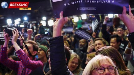 Why is the midterm vote count taking so long in some US states