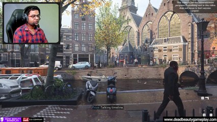 Call of Duty Modern Warfare 2 Mission 2 Catch HVI Season 1 Episode 3