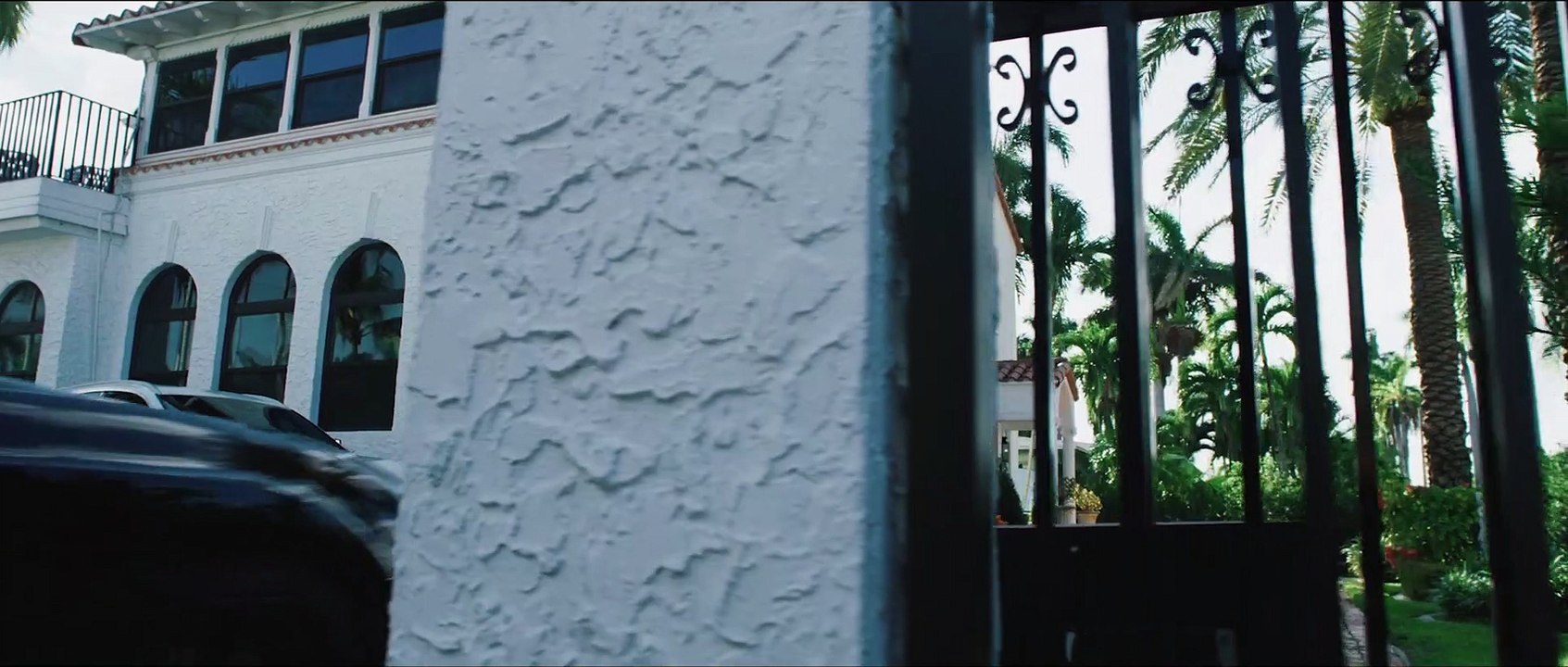 MOBKING (2022) Official First Trailer