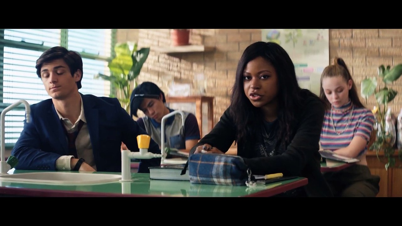 DARBY AND THE DEAD Trailer (2022)