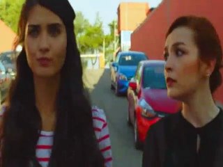 Amor de contrabando - Capitulo 39 Completo