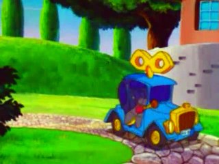 Pinky And The Brain - S4E2 - Brainwashed(2) I Am Not a Hat