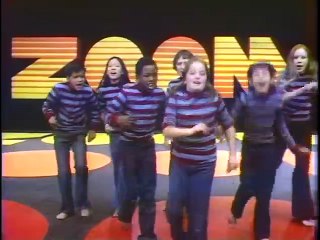 Zoom Season 2 Episode 20 - Flat Foot Floogee (1973)