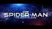 SPIDER-MAN 4 NEGATIVE ZONE - TRAILER Tom Holland, Tobey Maguire Marvel Studios & Sony Pictures