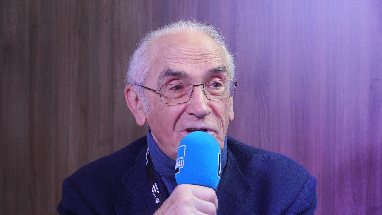 François De Closets et la parenthèse des boomers