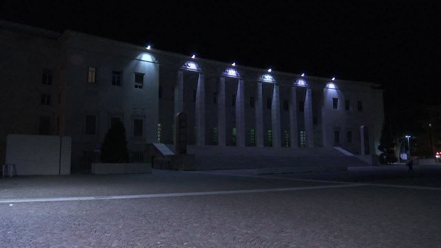 Uccise i genitori, condanna all'ergastolo per Benno
