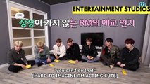 RUN BTS EPISODE 73 (ENGLISH SUBTITLE)