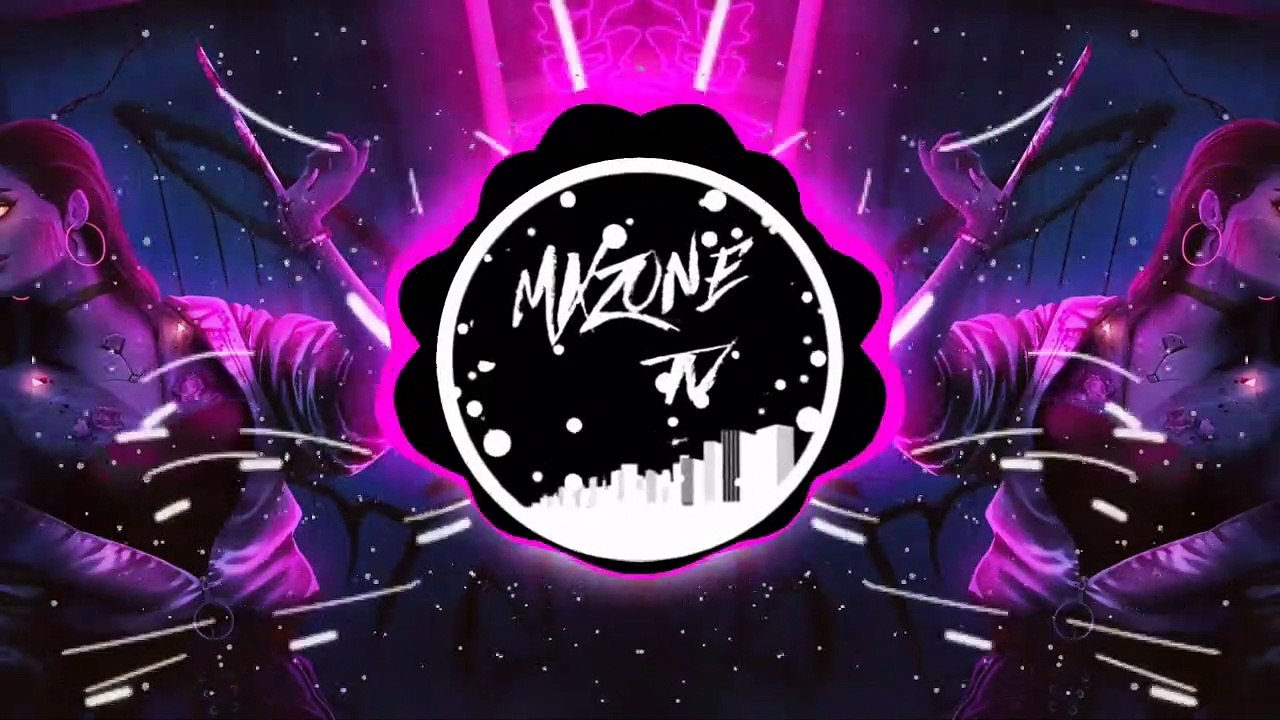 MC GUSSTA & MC DG - ABUSADAMENTE (MADFLOW REMIX)