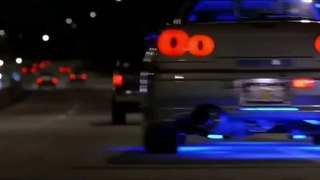 Fast and Furious 2 R34 Scene with Paul