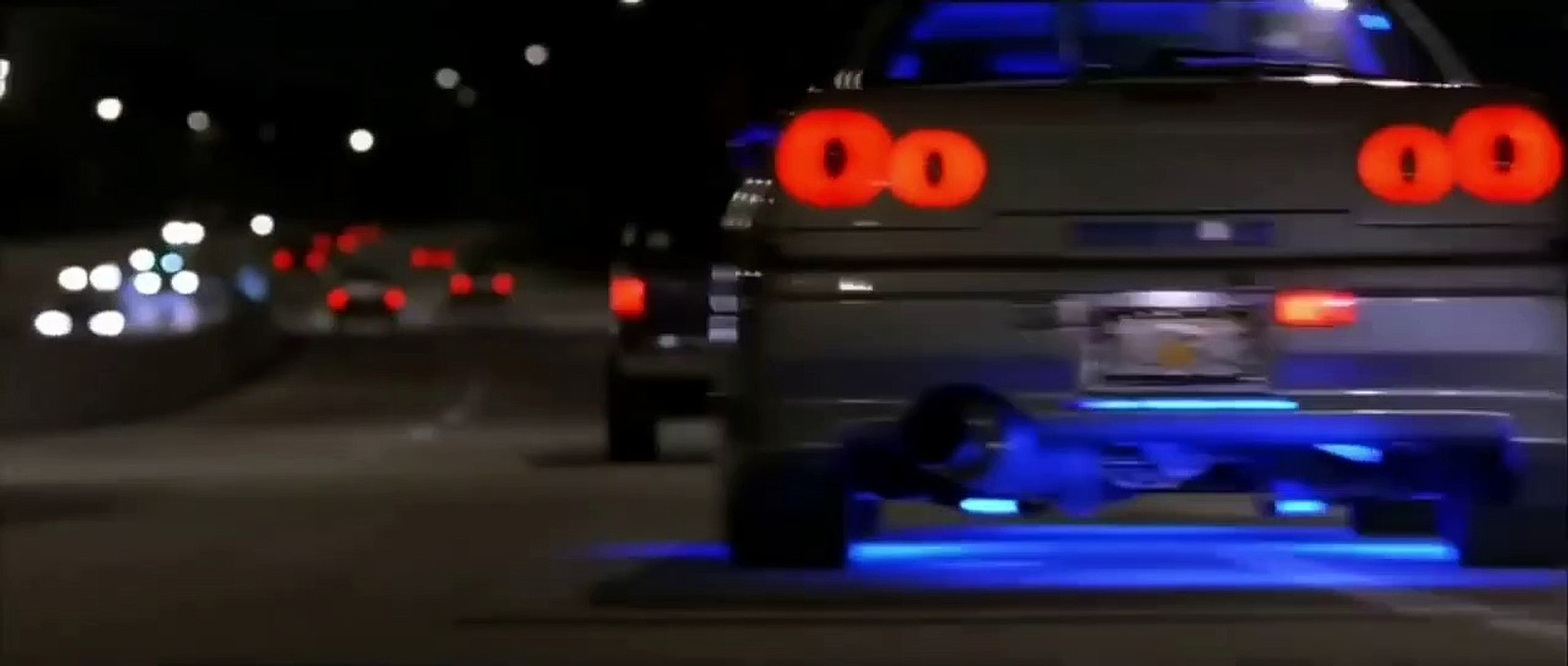 Fast and Furious 2 R34 Scene with Paul