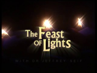 The Story of Hanukkah - The Feast of Lights, part 1