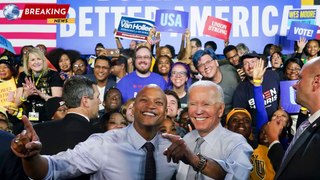 Did Democrats just have the best midterms by a president’s party in years