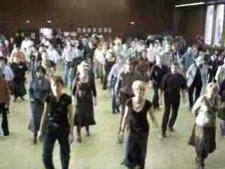 bal Janville Honky Tonk