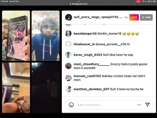 panodi ka new khela hobe