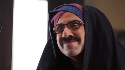 مسلسل | ( شمس الانصارى) ( بطولة) ( محمد سعد) | الحلقه 8 الثامنه