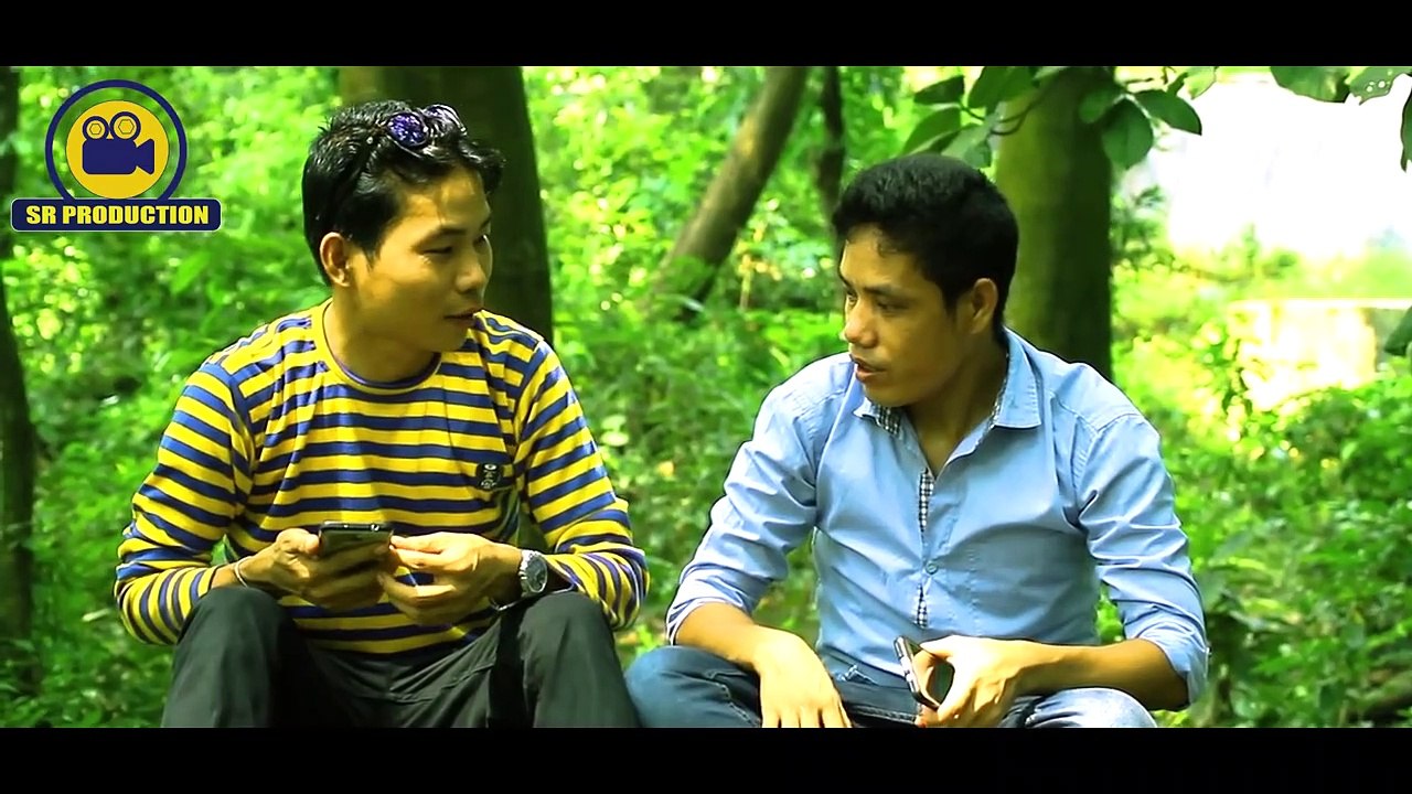 New chakma film (ADARA HILUNG)।।official full HD film। CSR production by Amar bikash chakma.