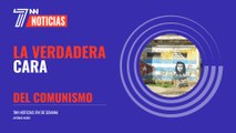 Hablamos con Edel González del Observatorio de Derechos Humanos de Cuba sobre la verdadera cara del comunismo