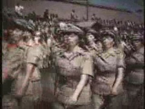 Corps d'armée australiens et néo-zélandais