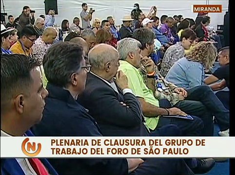 Defensora de DD.HH. Camilla Fabri: Seguimos luchando por la justicia y la verdad de Venezuela