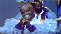 La Tribu de Cuco valoy- La Mirada (del Lp El Congo De Oro)1983 - Videos del Ayer