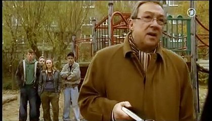 Polizeiruf 110 Staffel 37 Folge 2 - Part 01 HD Deutsch