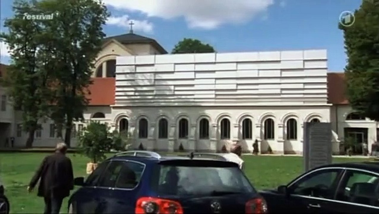 Polizeiruf 110 Staffel 37 Folge 3 - Part 01 HD Deutsch