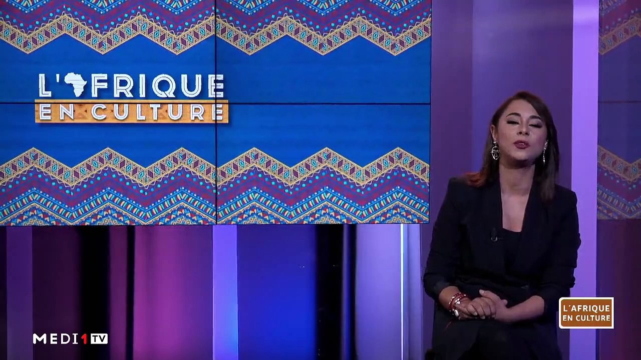 M'goun, le nouveal album de Jawi : entre électro et musique Gnawa - 19/11/2022