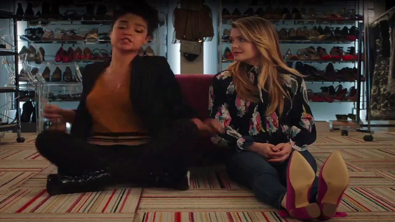 The Bold Type Staffel 2 Folge 6 HD Deutsch