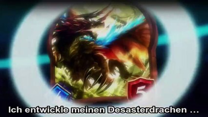 Shadowverse Staffel 1 Folge 9 HD Deutsch