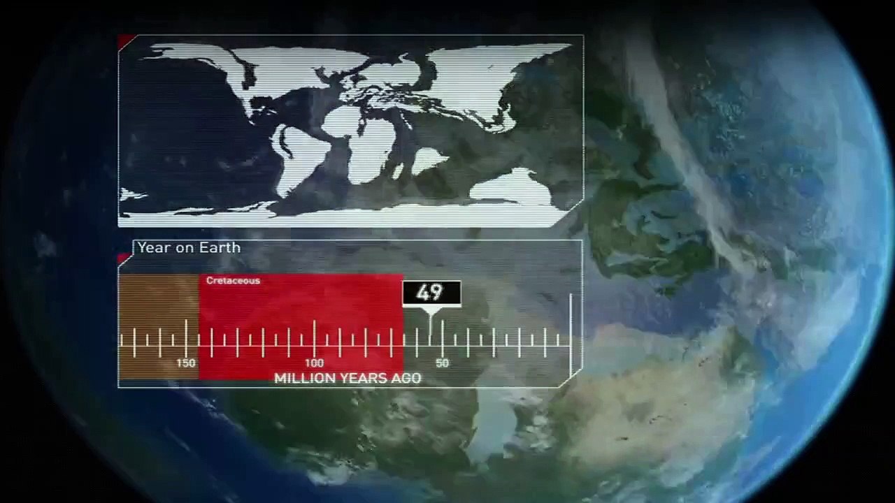 Der Dino-Planet Staffel 1 Folge 6 HD Deutsch