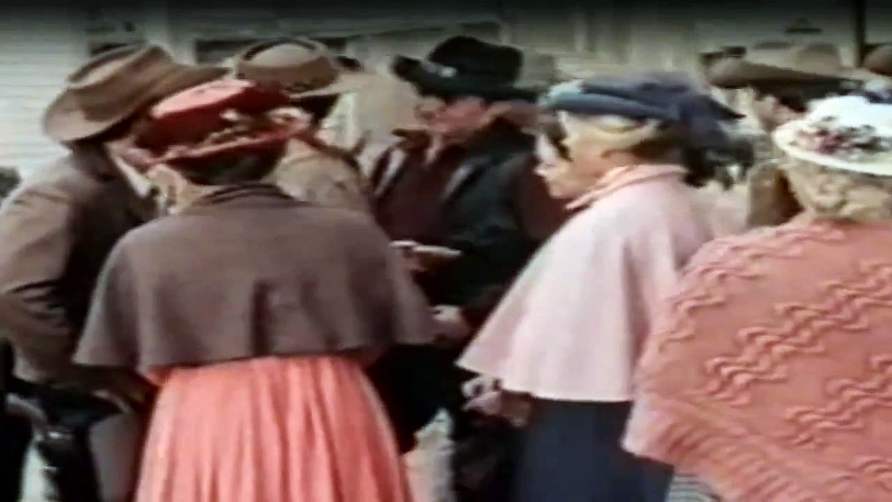 Die Leuteder Shiloh Ranch Staffel 6 Folge 4 - Part 02 HD Deutsch