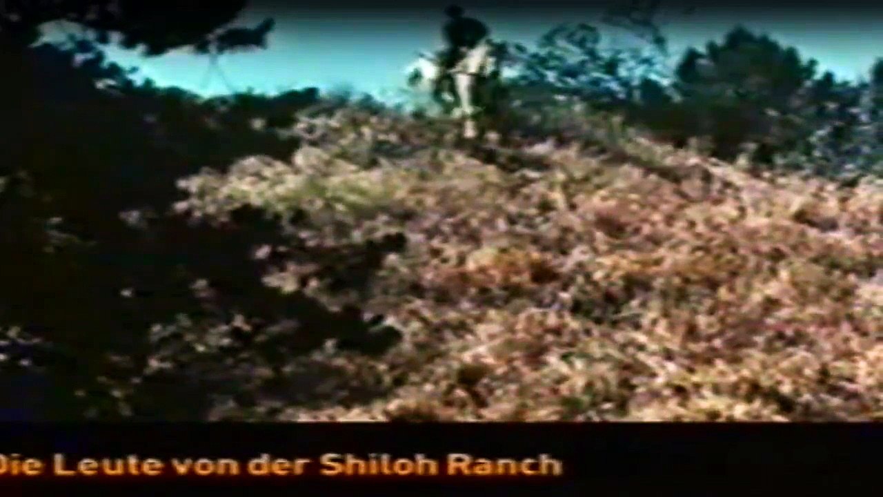 Die Leuteder Shiloh Ranch Staffel 5 Folge 22 - Part 01 HD Deutsch