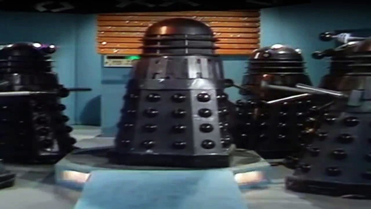 Doctor Who (1963) Staffel 10 Folge 18 HD Deutsch