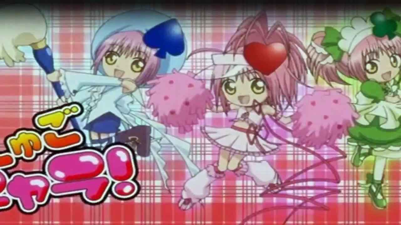 Shugo Chara! Staffel 1 Folge 13 HD Deutsch
