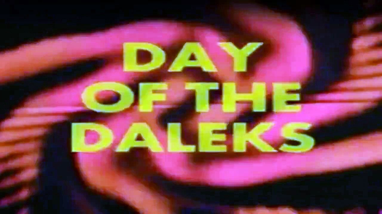 Doctor Who (1963) Staffel 9 Folge 1 HD Deutsch