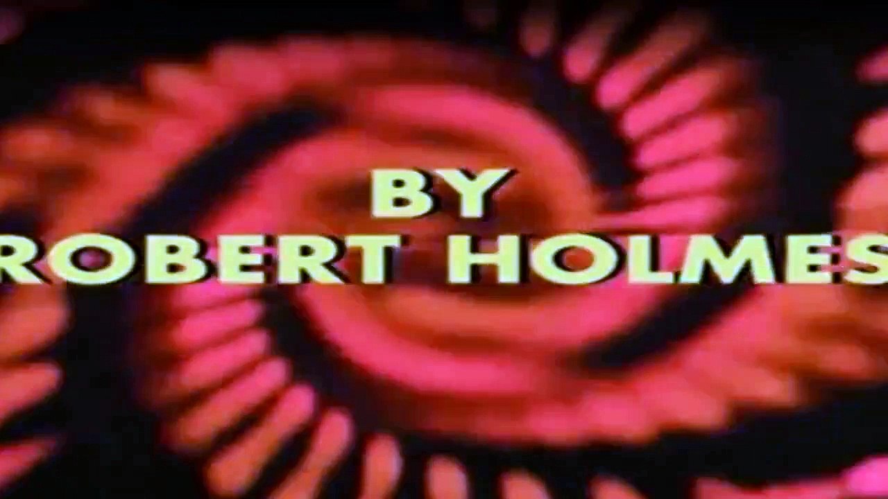 Doctor Who (1963) Staffel 10 Folge 8 HD Deutsch
