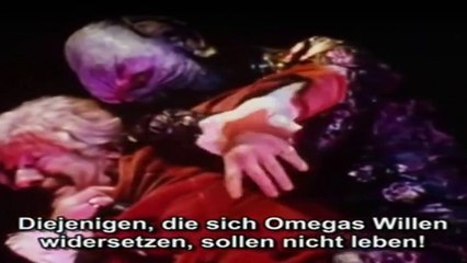 Doctor Who (1963) Staffel 10 Folge 4 HD Deutsch